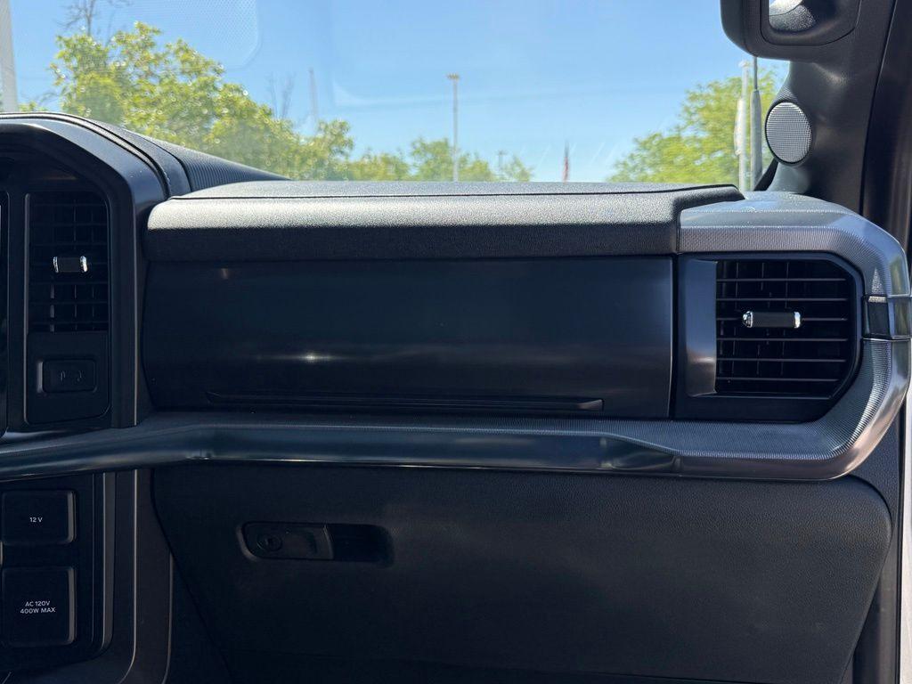 2025 FORD F-150 LARIAT — миниатюра 30