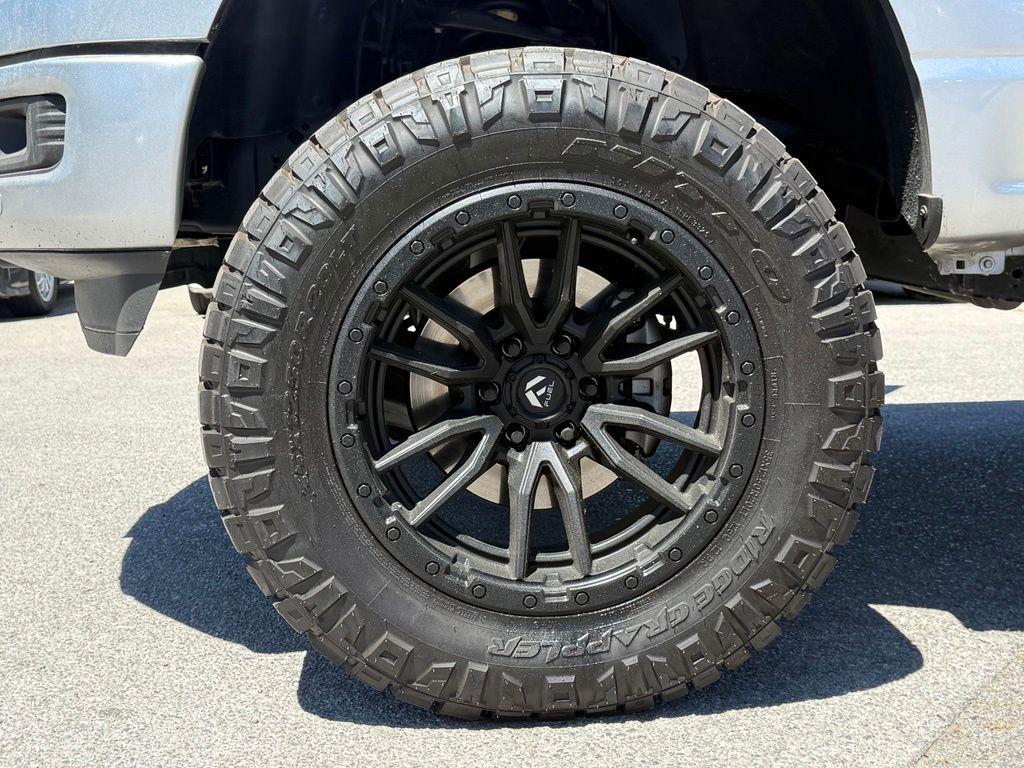 2025 FORD F-150 LARIAT — миниатюра 34