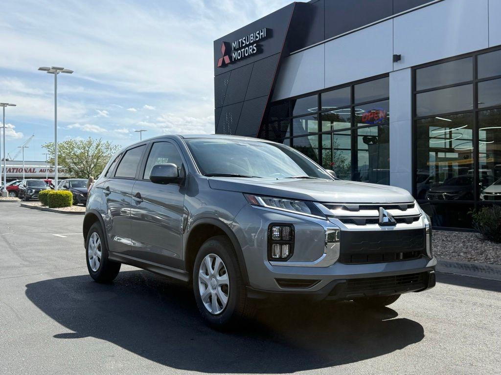 New 2026 Mitsubishi Outlander Sport 2.0 S