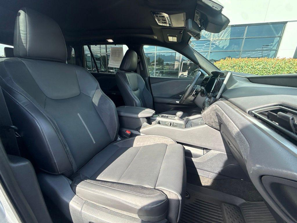 2024 Lexus TX 350 LUXURY — фото 29