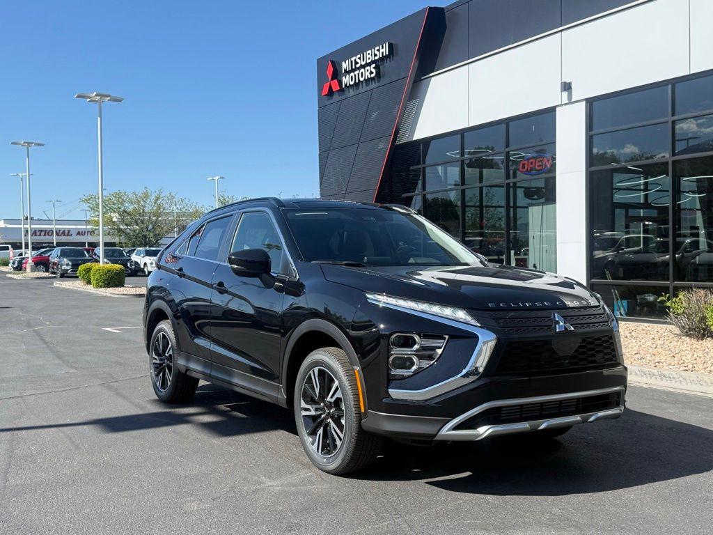 New 2026 Mitsubishi Eclipse Cross SE