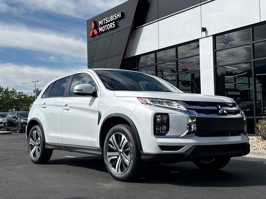 New 2027 Mitsubishi Outlander Sport 2.0 SE