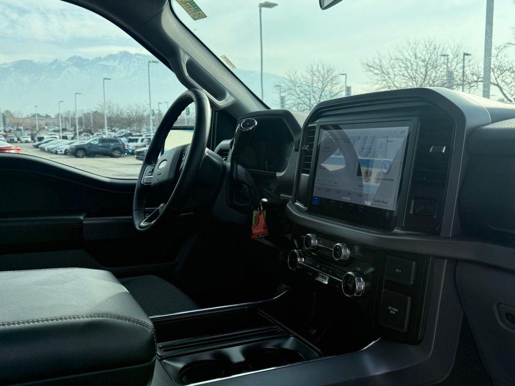 2025 FORD F-150 XLT — миниатюра 28