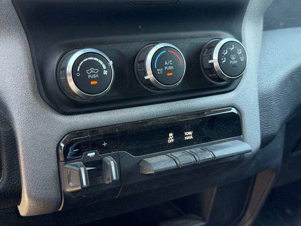 صورة مصغرة 19 لـ 2020 RAM 2500 TRADESMAN