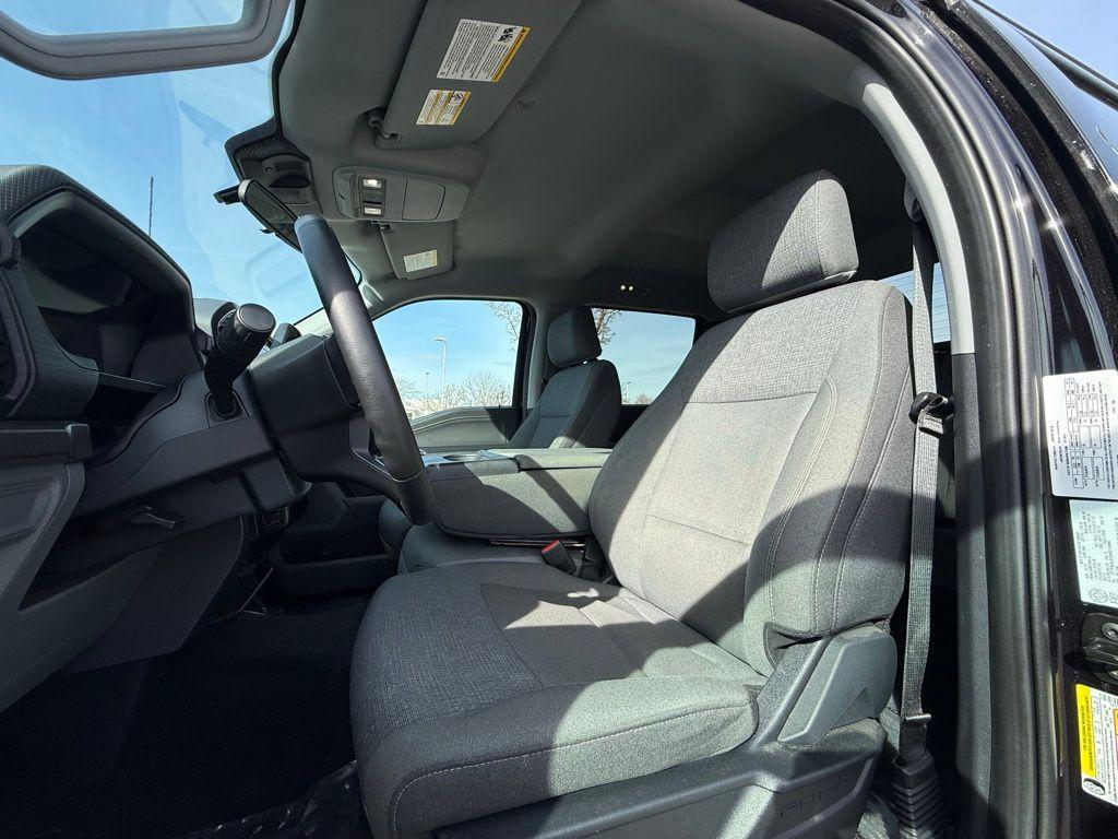 FORD F-150 XLT - 10