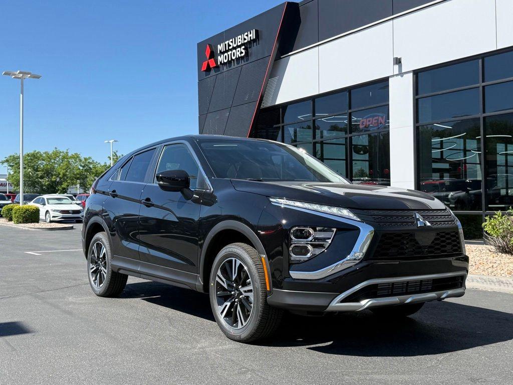 New 2026 Mitsubishi Eclipse Cross SE