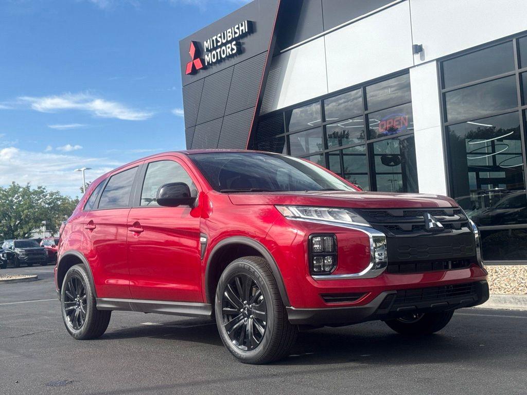 New 2027 Mitsubishi Outlander Sport 2.0 LE