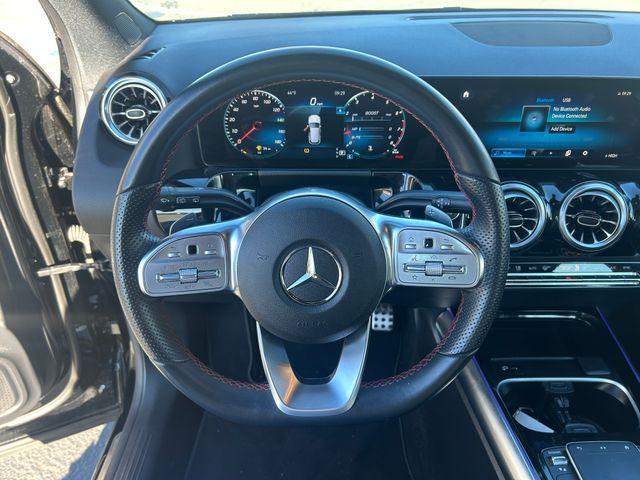 2023 Mercedes-BENZ AMG GLA 35 BASE — фото 21