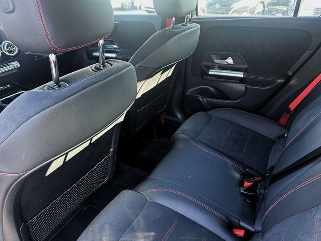 2023 Mercedes-BENZ AMG GLA 35 BASE — фото 30