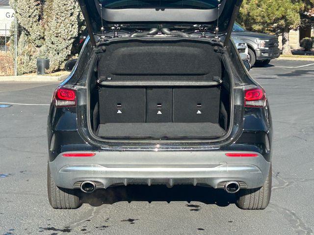 2023 Mercedes-BENZ AMG GLA 35 BASE — фото 31