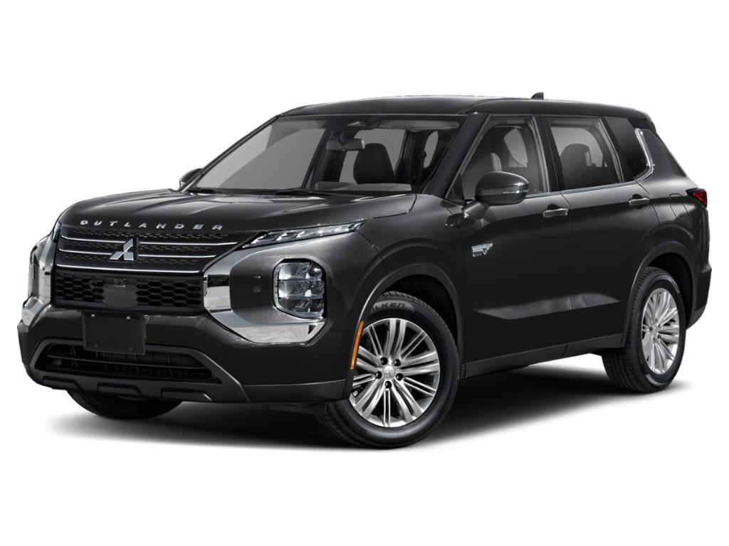 New 2026 Mitsubishi Outlander PHEV SE