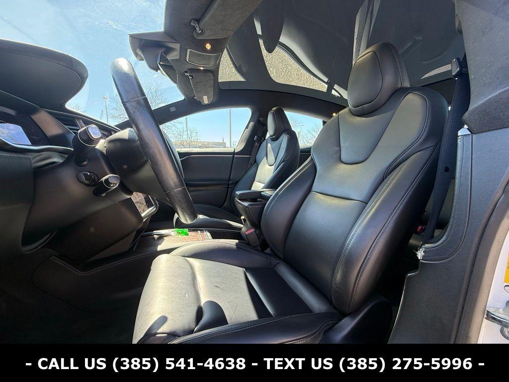 TESLA MODEL S LONG RANGE - 10
