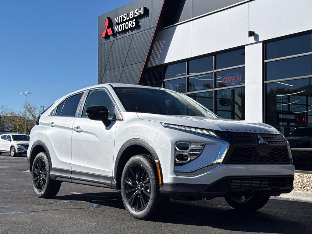 New 2026 Mitsubishi Eclipse Cross LE