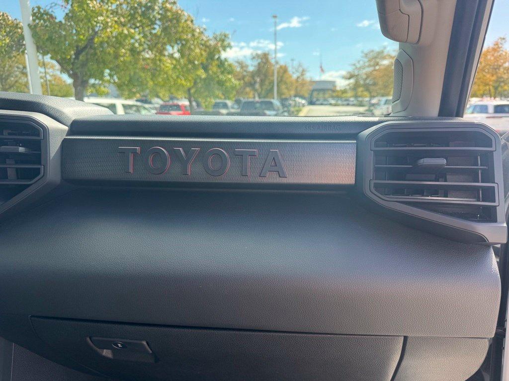 2022 Toyota TUNDRA HYBRID TRD PRO 缩略图 19