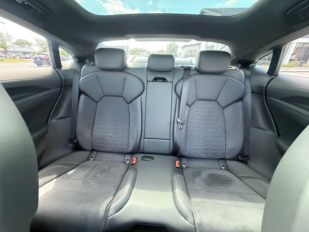 2023 AUDI E-TRON GT PRESTIGE 缩略图 22
