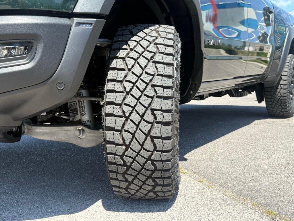 صورة مصغرة 30 لـ 2026 RAM 1500 RHO