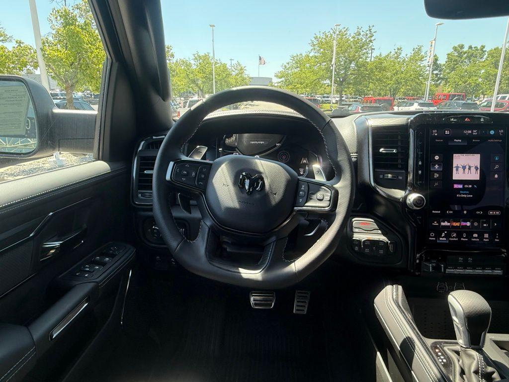 صورة مصغرة 20 لـ 2026 RAM 1500 RHO