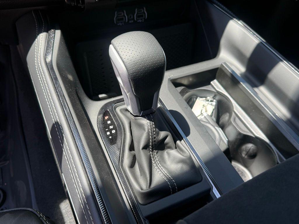 صورة مصغرة 17 لـ 2026 RAM 1500 RHO