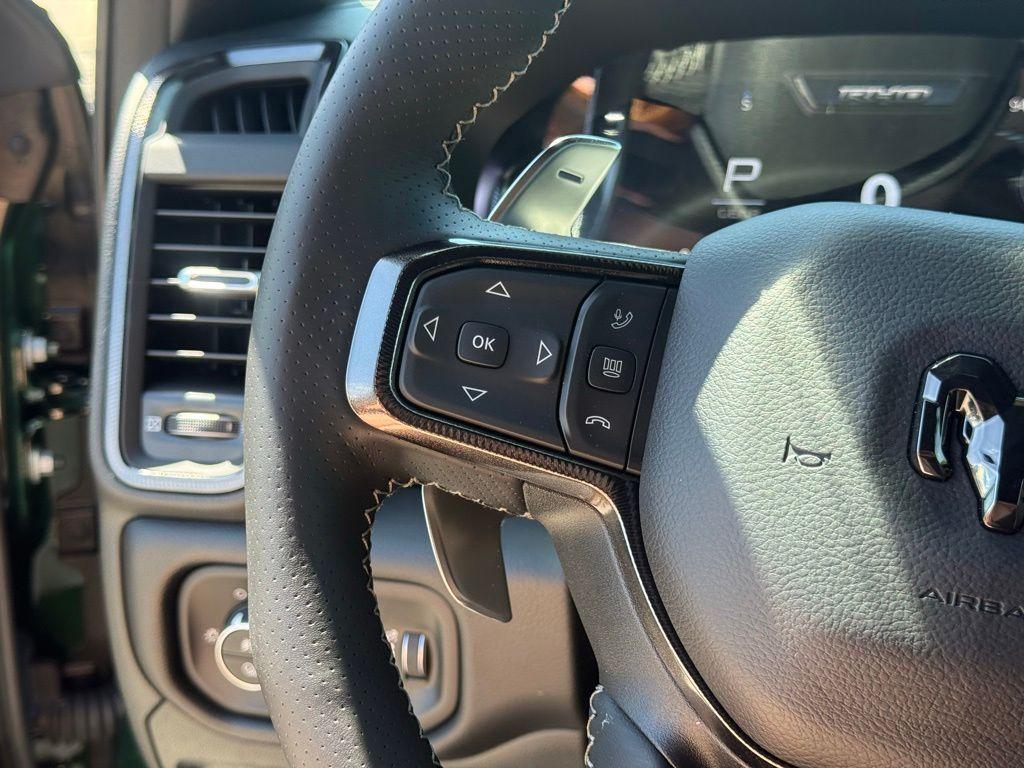 صورة مصغرة 16 لـ 2026 RAM 1500 RHO