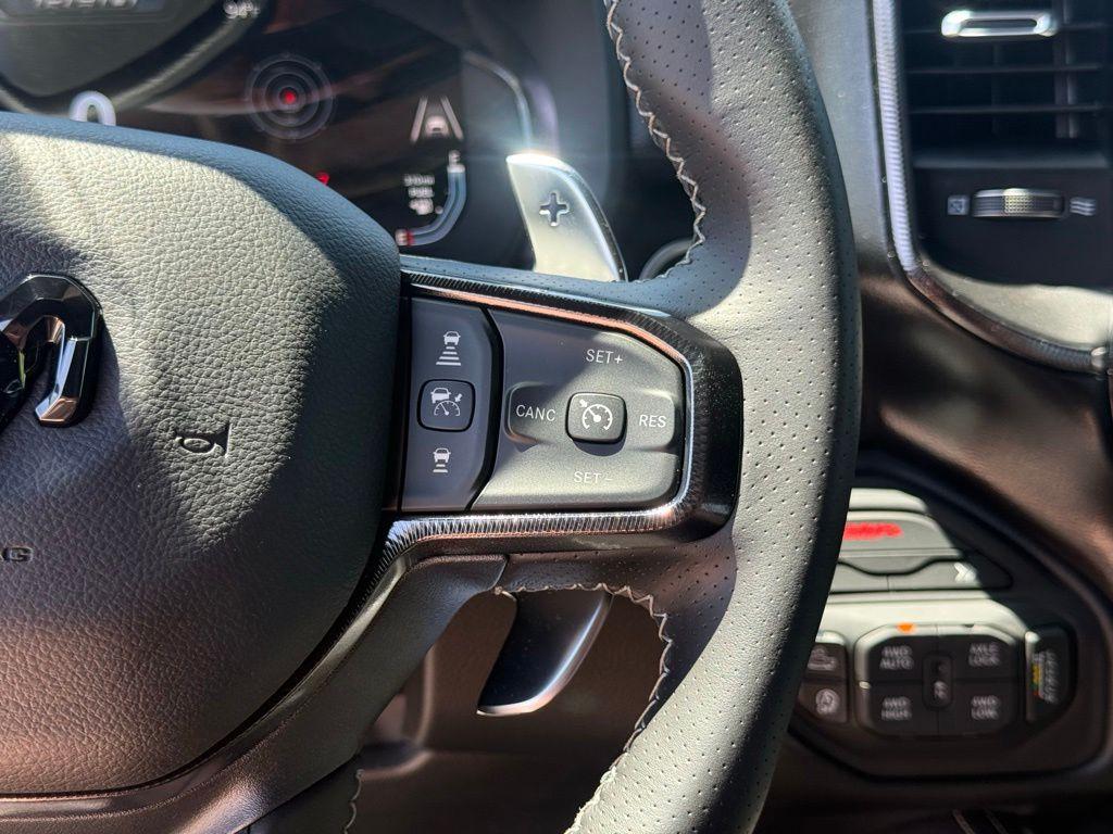 صورة مصغرة 15 لـ 2026 RAM 1500 RHO