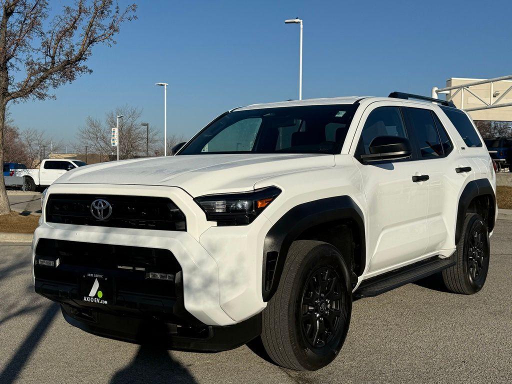 TOYOTA 4RUNNER - 3