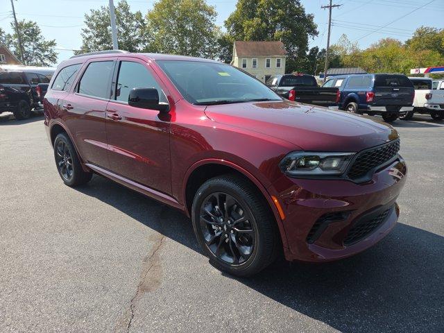 New 2026 Dodge Durango GT