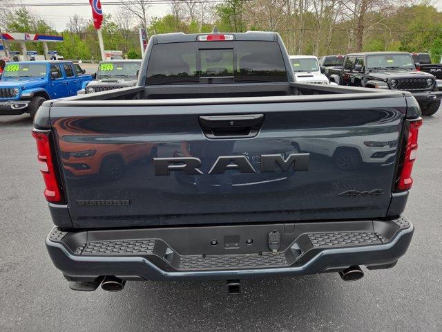 2026 RAM 1500 BIG HORN 照片 4