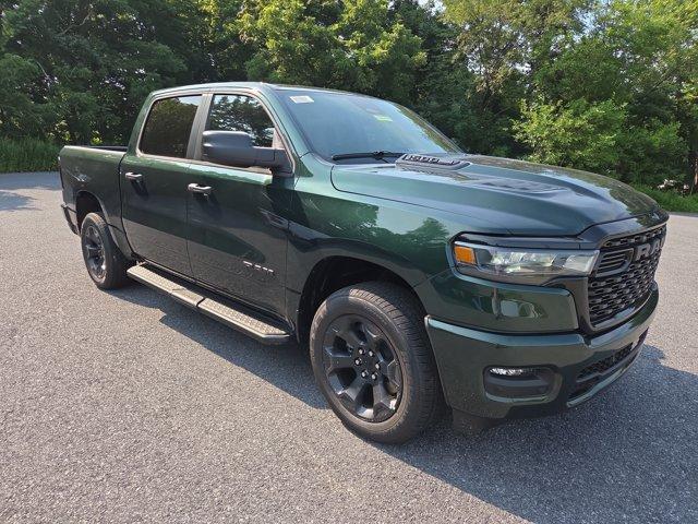New 2026 RAM 1500 Express