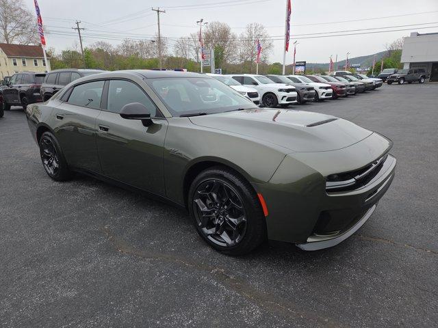 New 2026 Dodge Charger R/T