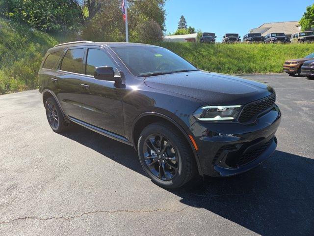 New 2026 Dodge Durango GT