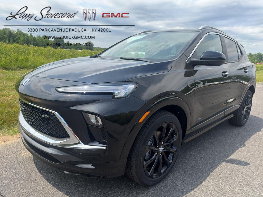 New 2026 Buick Encore GX Sport Touring