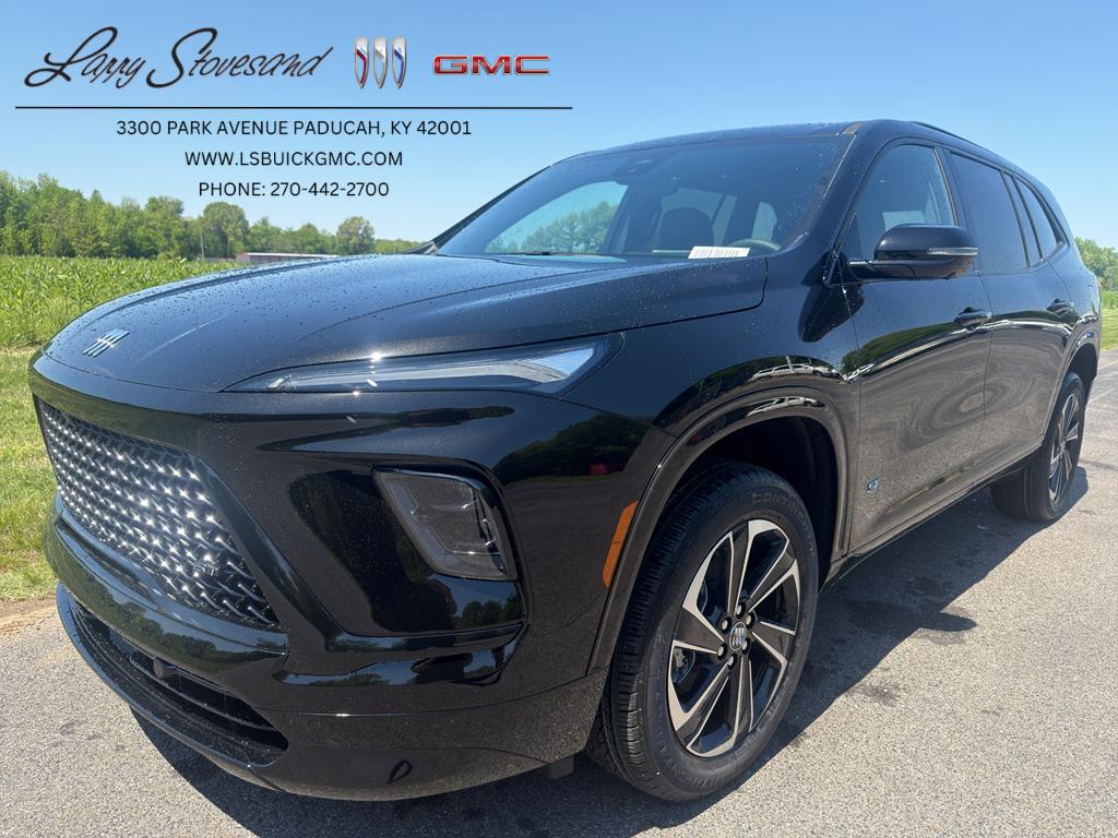 New 2026 Buick Enclave Sport Touring