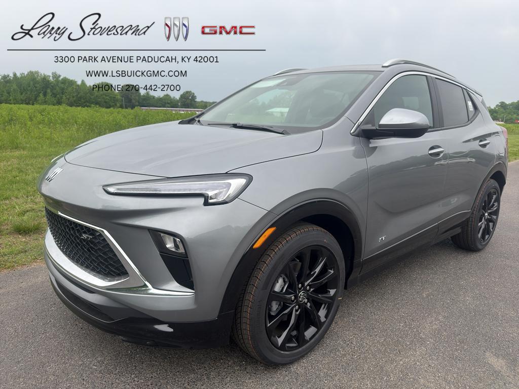 New 2026 Buick Encore GX Sport Touring