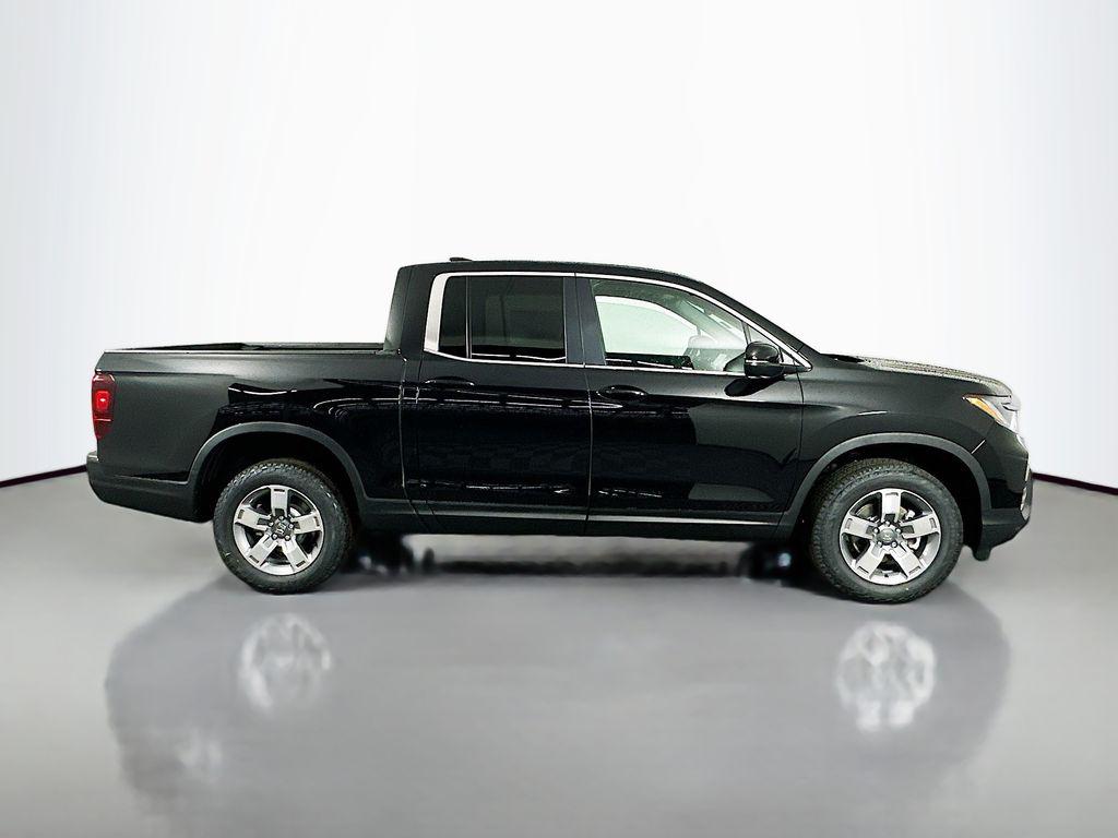 2026 Honda RIDGELINE RTL — фото 8