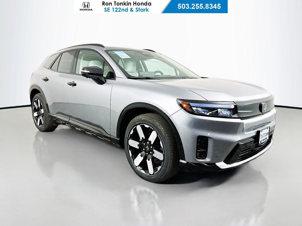 New 2026 Honda Prologue Elite