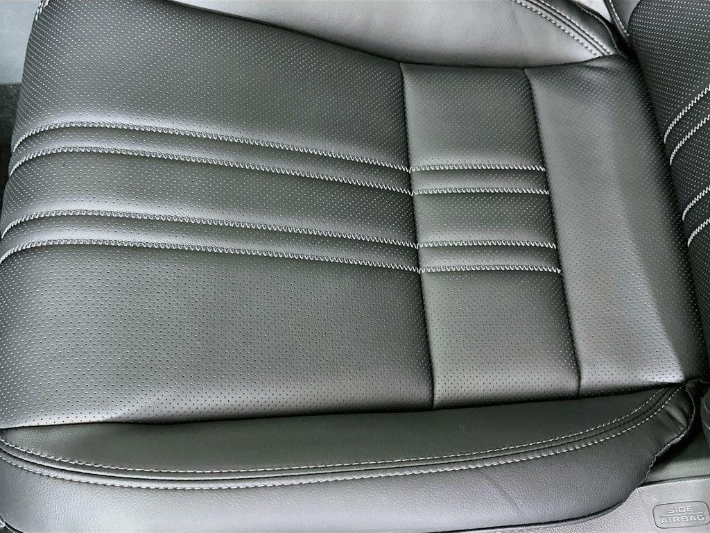 2027 Honda HR-V EX-L 缩略图 18