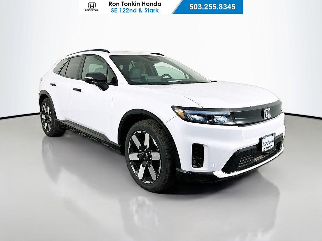 New 2026 Honda Prologue Elite