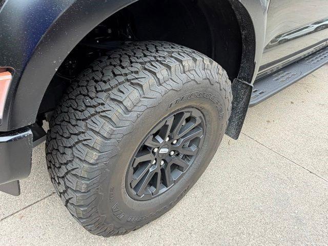 FORD F-150 RAPTOR - 7