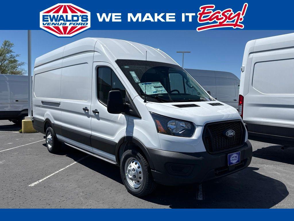 New 2026 Ford Transit-250 Base