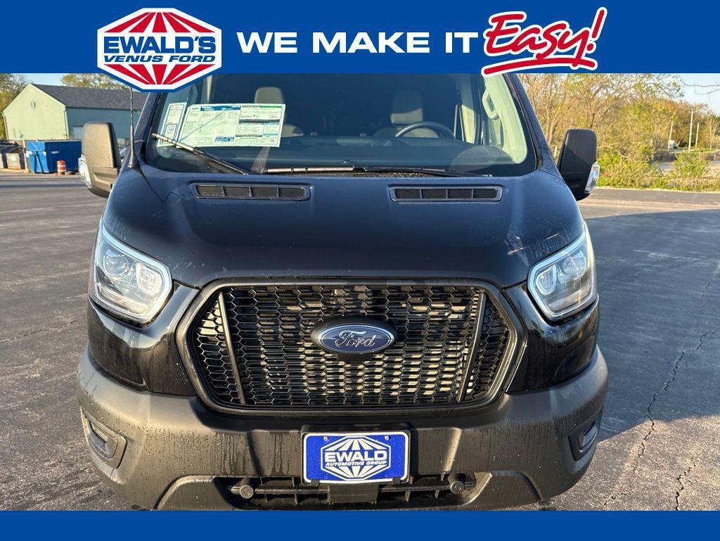 New 2025 Ford Transit-150 Base