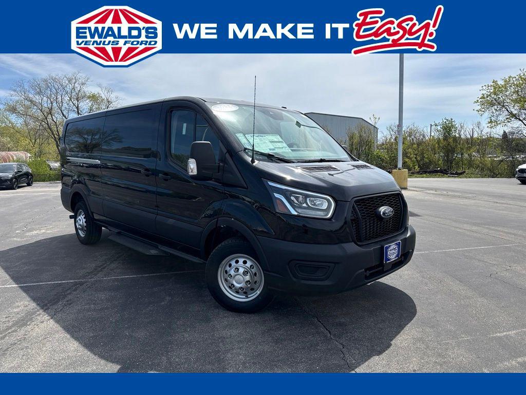 New 2025 Ford Transit-150 Base