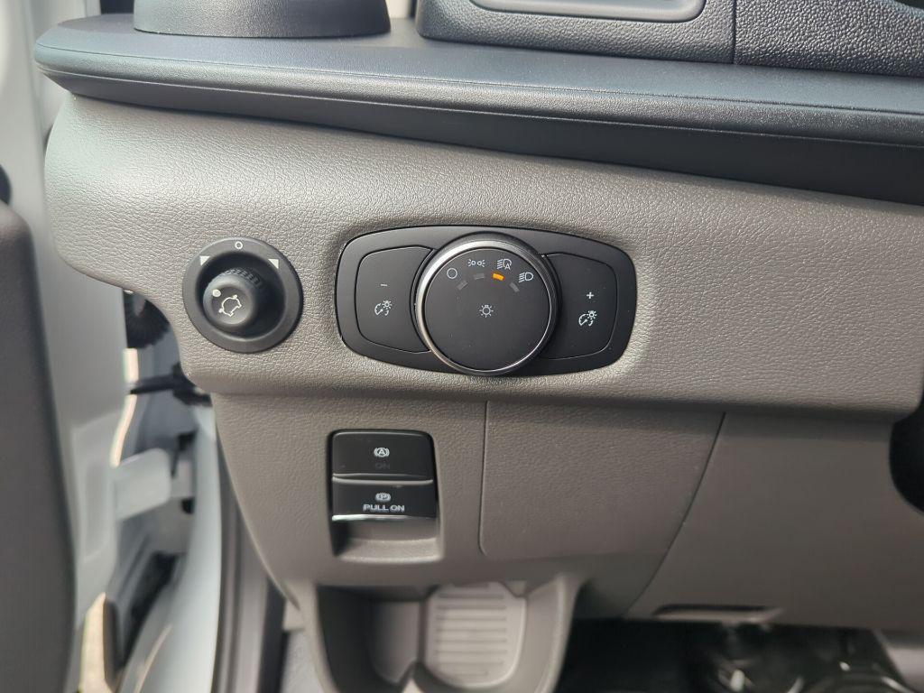 2026 FORD TRANSIT-350 BASE — миниатюра 16