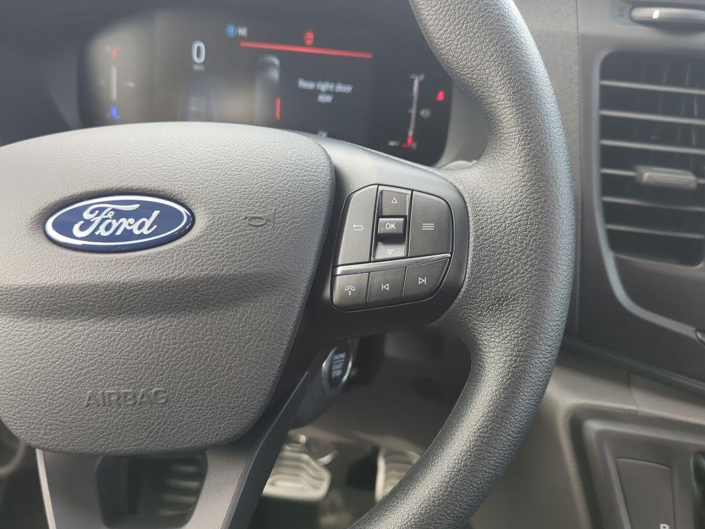 2026 FORD TRANSIT-350 BASE — миниатюра 24