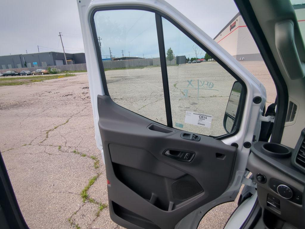 2026 FORD TRANSIT-350 BASE — миниатюра 13