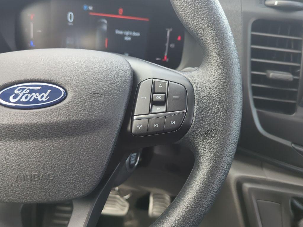 2026 FORD TRANSIT-350 BASE — миниатюра 23