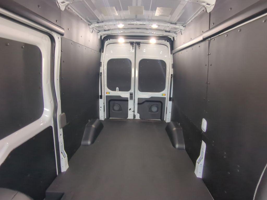 2026 FORD TRANSIT-350 BASE — миниатюра 27