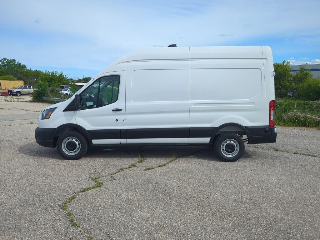 2026 FORD TRANSIT-350 BASE 照片 6