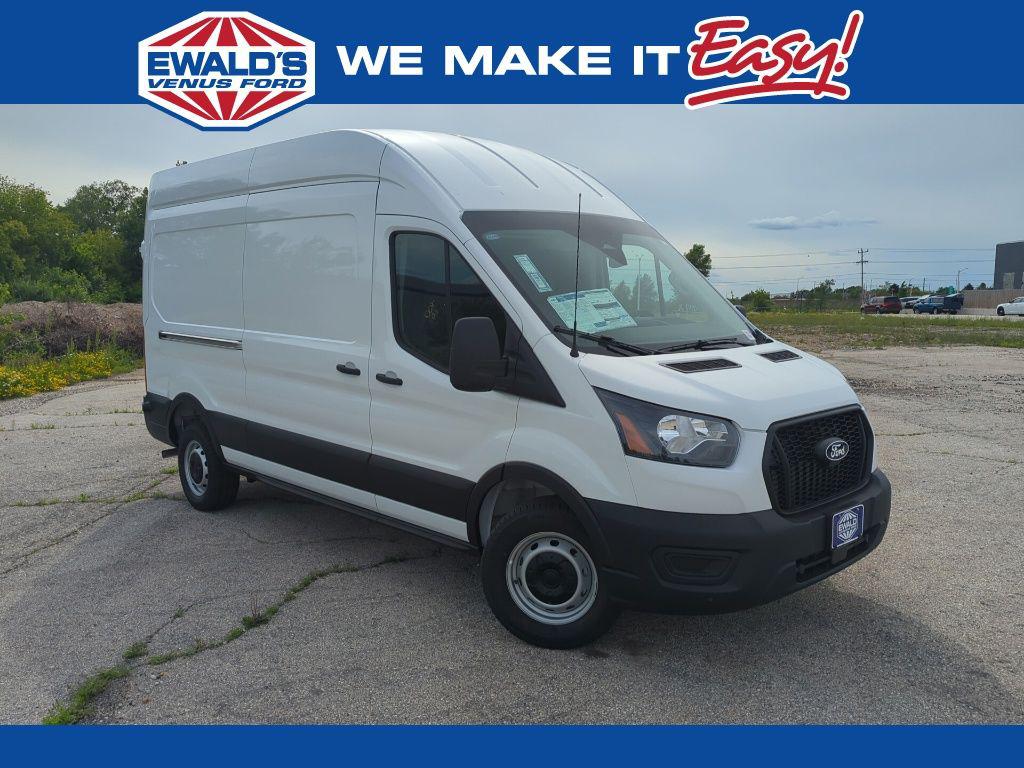New 2026 Ford Transit-350 Base