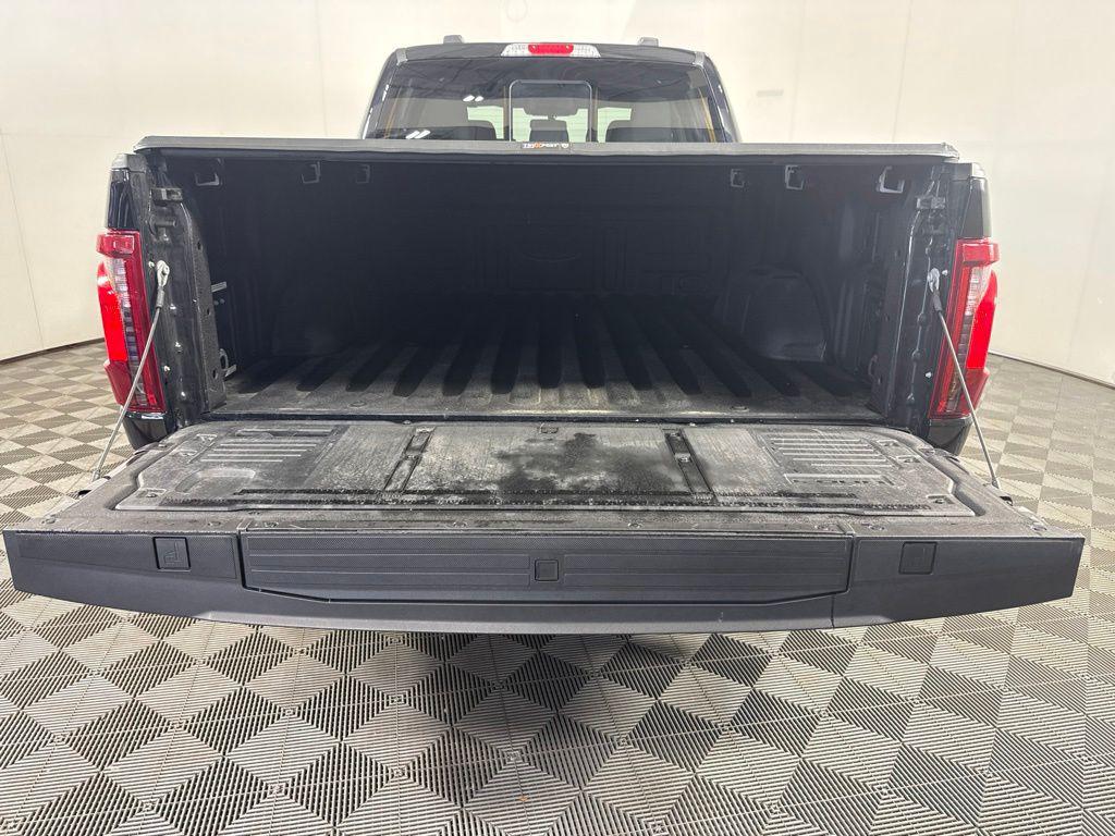 2024 FORD F-150 XLT — миниатюра 9