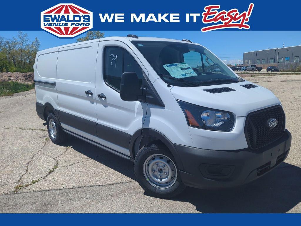 New 2026 Ford Transit-150 Base